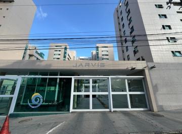 Apartamento · 80m² · 2 Quartos · 2 Vagas · Edifício Varandas do Alto, 2 quartos sendo 1 suite à venda