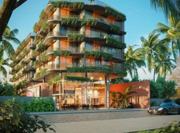 Apartamento · 29m² · 1 Quarto · Vendo Apartamento Studio no Ed. ZOE à venda, Pajuçara - R$ 490.000,00