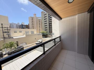 Apartamento · 105m² · 3 Quartos · 1 Vaga · Vendo Apartamento 3/4 com Suíte,105m², Ponta Verde - R$ 933.500,00