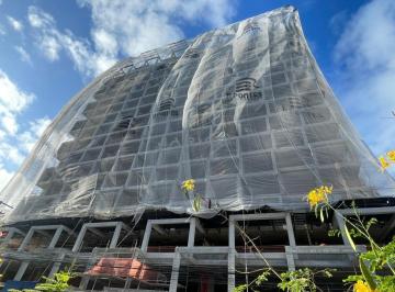 Apartamento · 47m² · 1 Quarto · 1 Vaga · Oportunidade com valor abaixo da tabela no Edf Summit por R$ 599.000,00