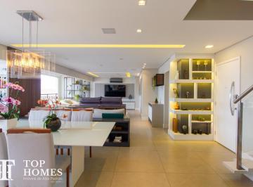 Apartamento Duplex de luxo/alto padrão à venda no Alta Vista Jundiaí · Apartamento Duplex à venda no Alta Vista Jundiaí - 264 m² - 3 Suítes