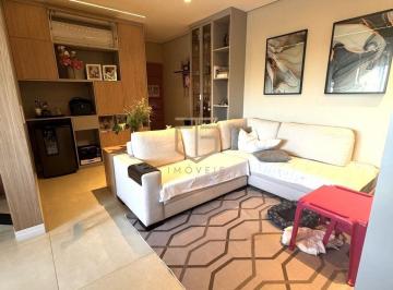 Apartamento · 75m² · 2 Quartos · 2 Vagas · Apartamento à venda em Campinas, Parque Industrial, com 2 suítes, com 75 m²
