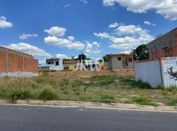 Foto 01 · TERRENO MISTO A VENDA NO BAIRRO JARDIM CASA BLANCA NA CIDADE DE INDAIATUBA SP
