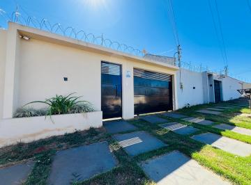 Casa de 2 quartos, Caldas Novas · Oportunidade! Casa à Venda Caminho do Lago – Caldas Novas/GO