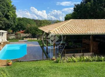 d3d8dc8c-9e79-49a9-8b6f-9165674c0b21.jpg · LAGOA SANTA Casa a venda 3 quartos com suíte, com piscina / My Broker