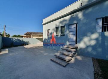 Casa · 90m² · 3 Quartos · 4 Vagas · Casa à venda em Valinhos, Vila Sonia, com 3 quartos, com 90 m²