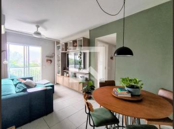 Apartamento · 56m² · 2 Quartos · 1 Vaga · Apartamento à Venda - Pechincha, 2 Quartos, 56 m² - Rio de Janeiro