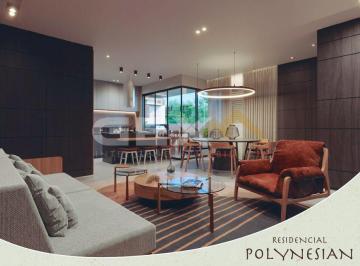 Apartamento · 130m² · 3 Quartos · 3 Vagas · Lançamento no Centro.