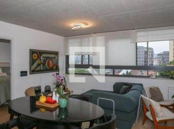 Apartamento · 66m² · 2 Quartos · 1 Vaga · Apartamento à Venda - Vila Romana, 2 Quartos, 66 m² - São Paulo