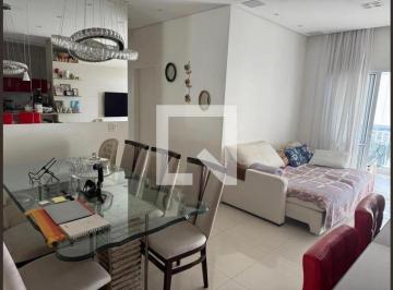 Apartamento · 96m² · 3 Quartos · 2 Vagas · Apartamento à Venda - Vila Andrade, 3 Quartos,  96 m² - São Paulo