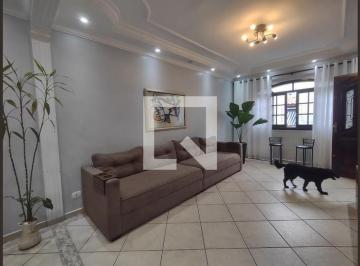 Casa · 204m² · 5 Quartos · 4 Vagas · Casa à Venda - City América, 5 Quartos,  204 m² - São Paulo