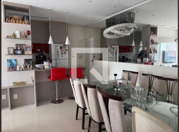 Apartamento · 95m² · 3 Quartos · 2 Vagas · Apartamento à Venda - Vila Andrade, 3 Quartos,  95 m² - São Paulo