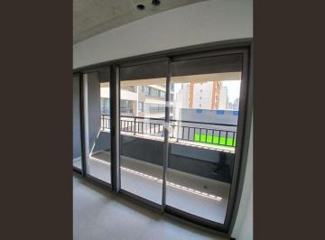 Apartamento · 40m² · 1 Quarto · Apartamento à Venda - Chácara Santo Antonio, 1 Quarto,  40 m² - São Paulo