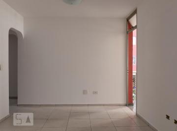 Apartamento · 65m² · 3 Quartos · 1 Vaga · Apartamento à Venda - Vila Mascote, 3 Quartos, 65 m² - São Paulo