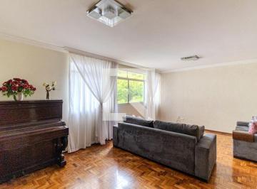 Apartamento · 130m² · 3 Quartos · 1 Vaga · Apartamento à Venda - Santa Cecília, 3 Quartos, 130 m² - São Paulo