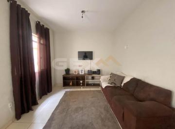 Casa · 70m² · 3 Quartos · 1 Vaga · Casa à venda no bairro Danilo Passos, 3 quartos, 1 suíte e 1 vaga.
