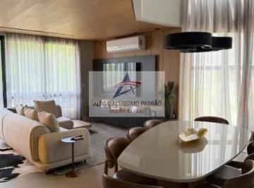 Apartamento · 150m² · 3 Quartos · 3 Vagas · Apartamento com 3 dormitórios 3 vagas a venda no Campo Belo