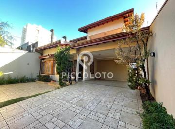 Casa · 287m² · 5 Quartos · 5 Vagas · Sobrado à venda em Campinas, Jardim Aurélia, com 5 quartos, com 287 m²