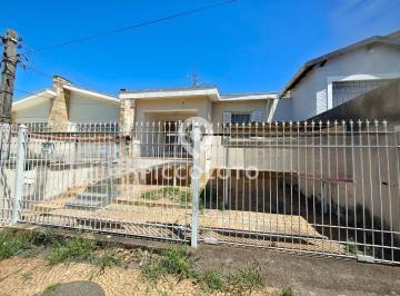 Casa · 97m² · 2 Quartos · 1 Vaga · Casa à venda em Campinas, Jardim Guanabara, com 2 quartos, com 97 m²