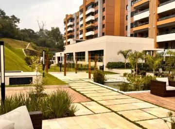 Apartamento · 95m² · 3 Quartos · 2 Vagas · Apartamento 3 Quartos Residencial Odeon Portal do Paraíso II