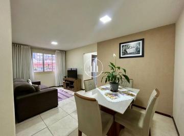 Apartamento · 57m² · 2 Quartos · Apartamento 2 Quartos - Roçado