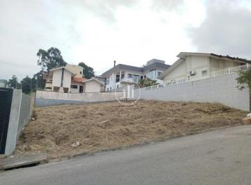 Terreno · 360m² · Terreno a venda na Pedra Branca - Palhoça SC