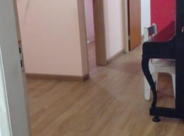 Apartamento · 44m² · 2 Quartos · Apartamento à venda em Jardim São Luis com 44 m², 2 quartos, 0 vagas