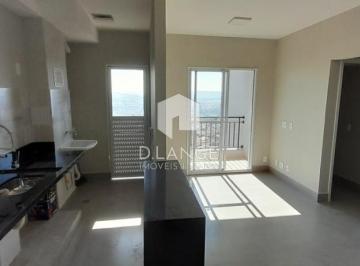 Apartamento · 56m² · 2 Quartos · 2 Vagas · Apartamento à venda no bairro Vila Moletta em Valinhos