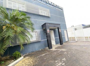 Comercial · 600m² · 10 Vagas · Salão à venda e para alugar em Campinas, Jardim Capivari, com 600 m²
