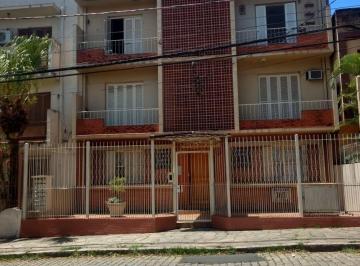 Apartamento · 37m² · 1 Quarto · Apartamento para Venda - 37m², 1 dormitório, Santo Antonio
