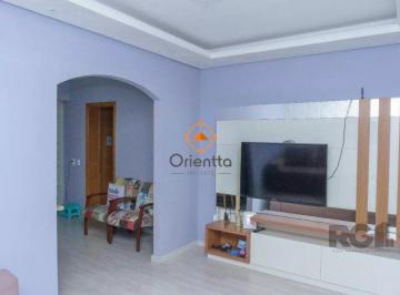 Casa · 164m² · 3 Quartos · 3 Vagas · Casa 164m², 3 dormitórios, 3 vagas no bairro Jardim Carvalho