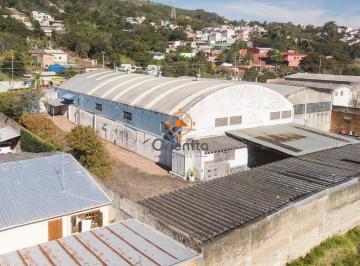 Comercial · 1000m² · Depósito/Pavilhão para Venda - 1000m², 0 dormitórios, Agronomia