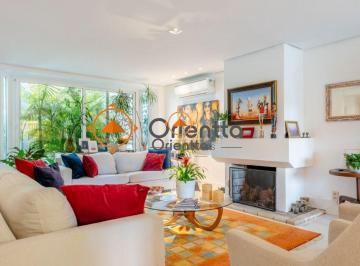 Casa · 354m² · 3 Quartos · 3 Vagas · Casa em condomínio de alto padrão