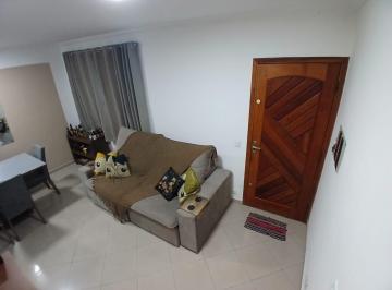 Casa · 53m² · 3 Quartos · 1 Vaga · Apartamento à venda em Vila Santa Teresa com 53 m², 3 quartos, 1 vaga