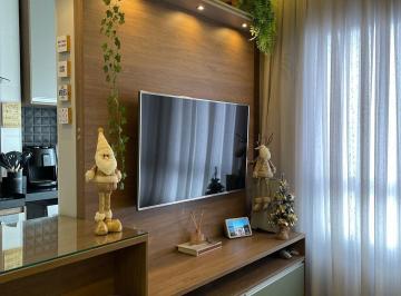 Apartamento · 48m² · 2 Quartos · 1 Vaga · Apartamento à venda em Novo Osasco com 48 m², 2 quartos, 1 vaga