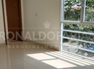 Apartamento · 32m² · 1 Quarto · Apartamento a venda com 01 dormitorio na regiao do Campo Grande