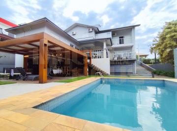 Rural · 500m² · 4 Quartos · 5 Vagas · Casa à venda no condomínio Resedás, em Itupeva | 4 quartos
