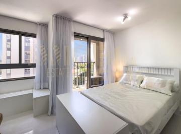 Apartamento · 25m² · STUDIO À VENDA E PARA LOCAÇÃO NO CAMPO BELO