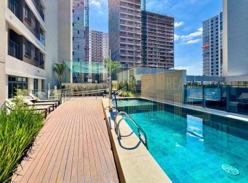 Apartamento · 25m² · STUDIO À VENDA E PARA LOCAÇÃO NO CAMPO BELO