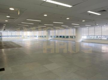 Comercial · 499m² · 16 Vagas · Laje Corporativa para venda e locação na Vila Olímpia | 16 vagas