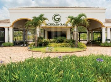 Rural · 3400m² · Terreno em condomínio à venda no Fazenda da Grama, em Itupeva