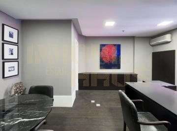 Comercial · 270m² · 6 Vagas · LAGE CORPORATIVA PARA LOCAÇÃO E VENDA | JARDIM PAULISTA (6 SALAS)