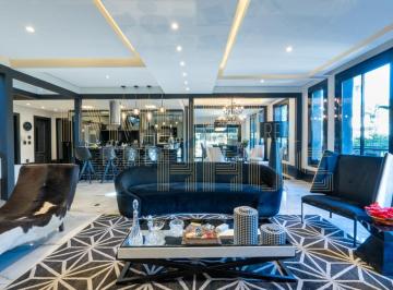 Casa · 1200m² · 5 Quartos · 6 Vagas · Casa em condomínio à venda no Morumbi | 5 quartos / 5 suítes