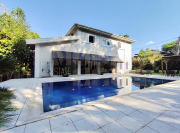 Rural · 387m² · 4 Quartos · 8 Vagas · Casa à venda no condomínio Helvétia Country | 4 quartos