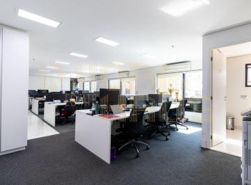 Comercial · 240m² · 6 Vagas · Laje corporativa para venda ou locação em Pinheiros