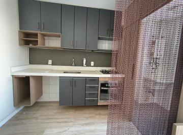 Apartamento · 42m² · 1 Quarto · 1 Vaga · Apartamento a venda na Vila Olimpia, 1 suíte, sacada, 1 vaga.