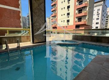 Apartamento · 55m² · 1 Quarto · 1 Vaga · Apartamento no Bairro Tupi Praia Grande SP, para venda.