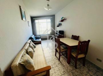Apartamento · 44m² · 1 Quarto · 1 Vaga · Apartamento em Vila Tupi -  Praia Grande SP, para venda.