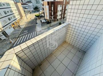 Apartamento · 44m² · 1 Quarto · 1 Vaga · Apartamento em Vila Tupi - Praia Grande SP, para venda.