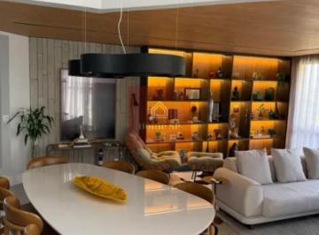 Apartamento · 150m² · 3 Quartos · 3 Vagas · Duplex a venda no Campo Belo